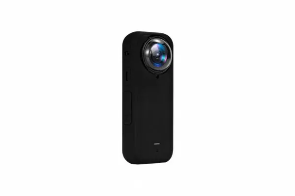Stablecam Insta360 X4 - Ochranný kryt sklenenej šošovky 1INST640