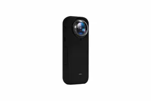 Stablecam Insta360 X4 - Ochranný kryt sklenenej šošovky 1INST640
