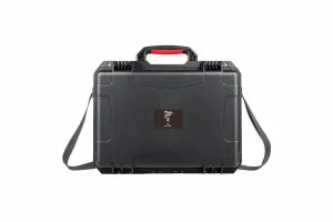 Stablecam DJI RS 4 / RS 4 Pro - Vodotěsné bezpečnostní kufr 1DJ4102