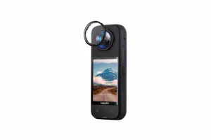 Stablecam Insta360 X4 - Ochranný kryt sklenenej šošovky 1INST640