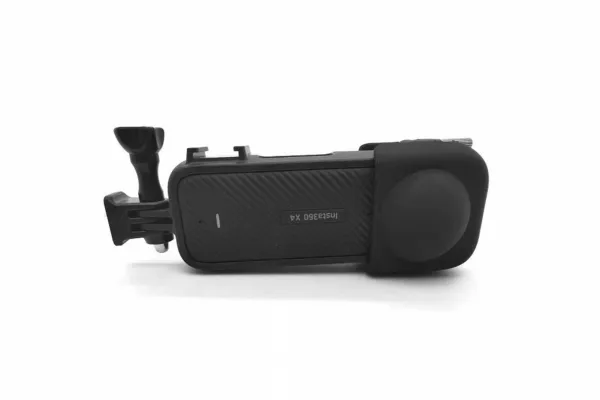 Stablecam Insta360 X4 - silikónový chránič objektívu 1INST642