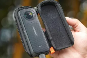 Stablecam Insta360 X4 - CYNOVA Úložné pouzdro 1INST600
