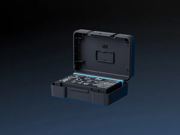 Insta360 X4 Battery INST740-01