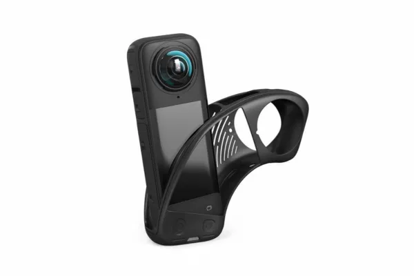 Stablecam Insta360 X4 - Silikónový chránič a chránič objektívu 1INST646
