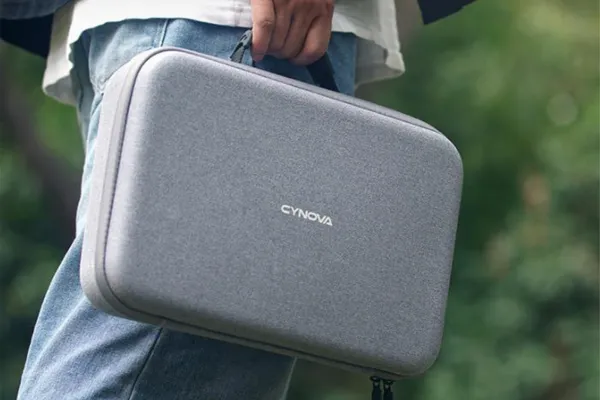 Stablecam Insta360 X4 - Velké pouzdro CYNOVA 1INST602