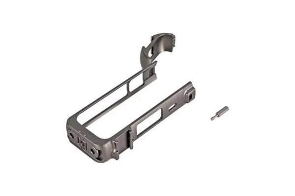 Stablecam Insta360 X4 - Rám z hliníkové slitiny 1INST612