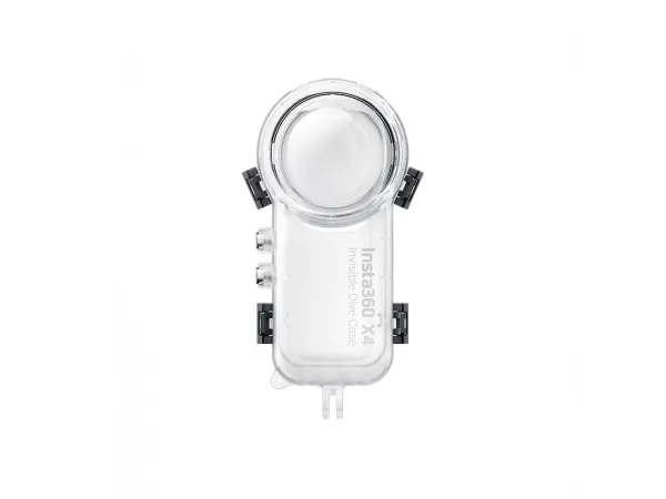 Insta360 X4 Invisible Dive Case INST740-02