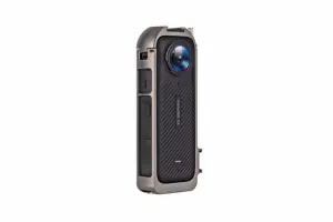 Stablecam Insta360 X4 - Rám z hliníkové slitiny 1INST612