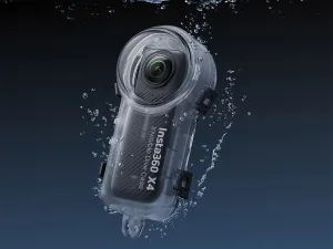 Insta360 X4 Invisible Dive Case INST740-02