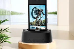 Stablecam Insta360 X4 - Základna stojanu CYNOVA 1INST614