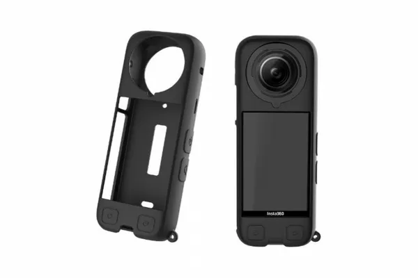 Stablecam Insta360 X4 - Silikonový chránič CYNOVA 1INST616