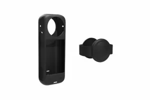 Stablecam Insta360 X4 - Kombinovaný silikonový chránič 1INST622