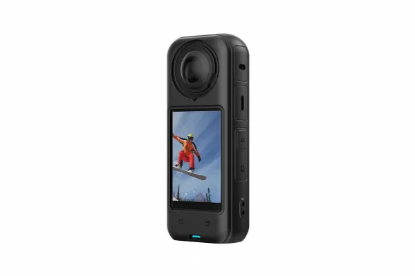 Stablecam Insta360 X4 - Protiskluzový silikonový chránič 1INST623