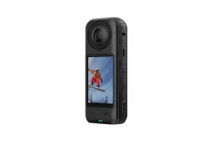 Stablecam Insta360 X4 - Protiskluzový silikonový chránič 1INST623