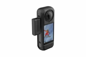 Stablecam Insta360 X4 - Protiskluzový silikonový chránič 1INST623