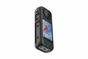 Stablecam Insta360 X4 - Protiskluzový silikonový chránič 1INST623