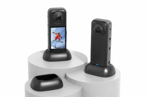 Stablecam Insta360 X4 - Silikonová základna 1INST625