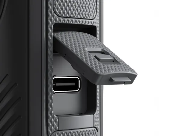 Insta360 X4 USB Cover INST740-09