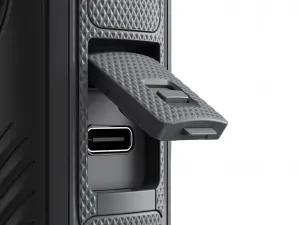 Insta360 X4 USB Cover INST740-09