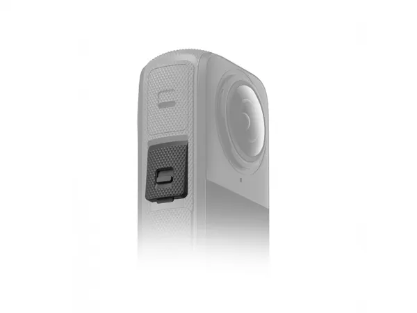 Insta360 X4 USB Cover INST740-09