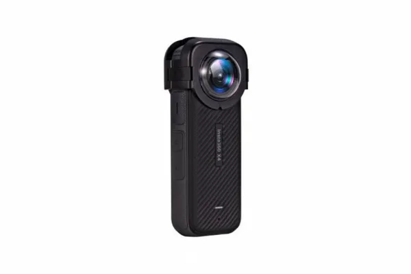 Stablecam Insta360 X4 - Rychloupínací chránič objektivu 1INST628