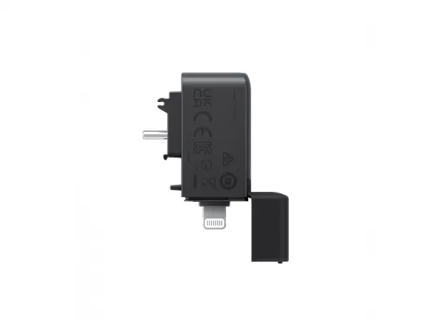 Insta360 X4 Quick Reader INST740-11