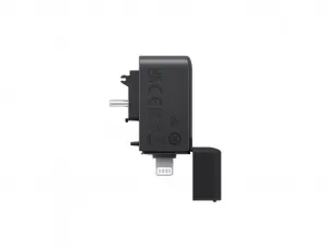 Insta360 X4 Quick Reader INST740-11