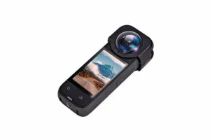 Stablecam Insta360 X4 - Rychloupínací chránič objektivu 1INST628