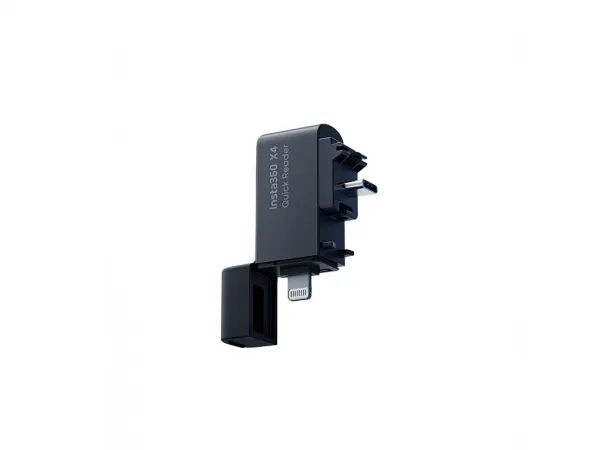 Insta360 X4 Quick Reader INST740-11