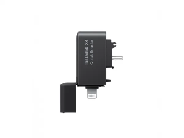 Insta360 X4 Quick Reader INST740-11
