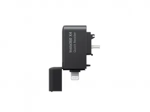 Insta360 X4 Quick Reader INST740-11