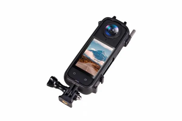 Stablecam Insta360 X4 - ABS rám 1INST630