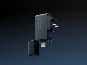 Insta360 X4 Quick Reader INST740-11