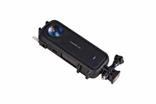 Stablecam Insta360 X4 - ABS rám 1INST630