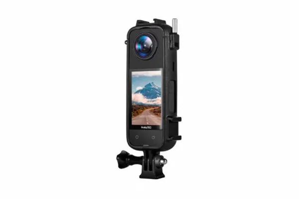 Stablecam Insta360 X4 - ABS rám 1INST630