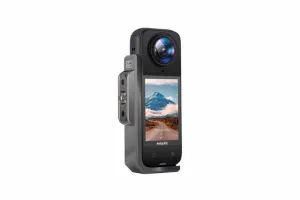 Stablecam Insta360 X4 - CNC horizontální adaptér 1INST632