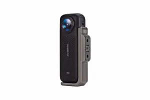 Stablecam Insta360 X4 - CNC horizontální adaptér 1INST632