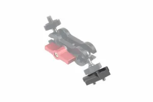 Stablecam DJI RS 4 / RS 4 Pro - Adaptér z hliníkové slitiny 1DJ4095