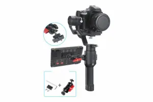 Stablecam DJI RS 4 / RS 4 Pro - Adaptér z hliníkové slitiny 1DJ4095