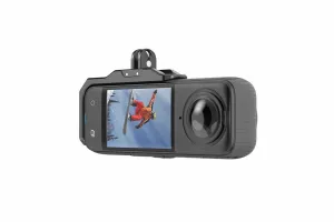 Stablecam Insta360 X4 - Horizontální adaptér z hliníkové slitiny 1INST638