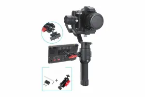 Stablecam DJI RS 4 / RS 4 Pro - Prodlužovací adaptér s prodlužovacím ramenem 1DJ4096