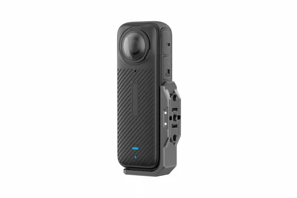 Stablecam Insta360 X4 - Horizontální adaptér z hliníkové slitiny 1INST638
