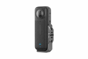 Stablecam Insta360 X4 - Horizontální adaptér z hliníkové slitiny 1INST638