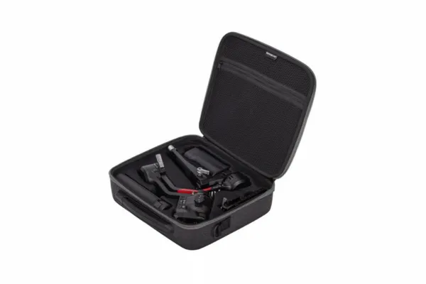 Stablecam DJI RS 4 - Polyesterové pouzdro 1DJ4098