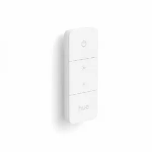 Philips 8719514274617 Hue Philips Dimmer Switch V2 diaľkové ovládanie so stmievačom