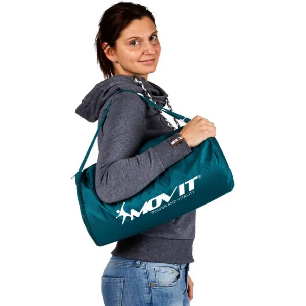 MOVIT 75x44 cm Akupresúrna podložka s vankúšom