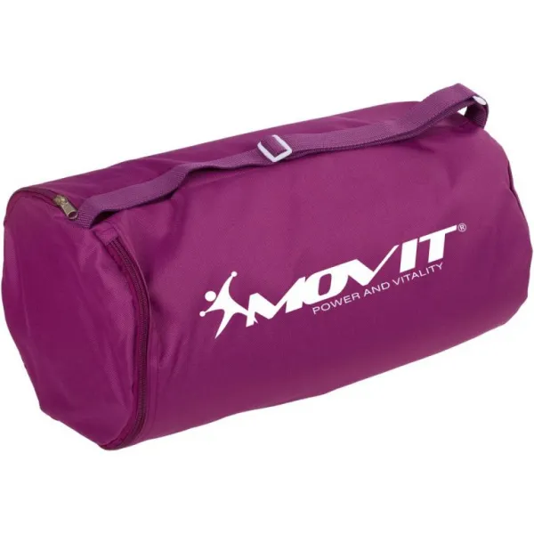 Movit akupresúrna podložka s vankúšom 75 x 44 cm fialová