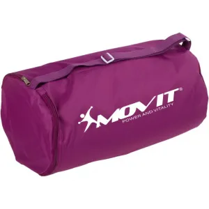 Movit akupresúrna podložka s vankúšom 75 x 44 cm fialová