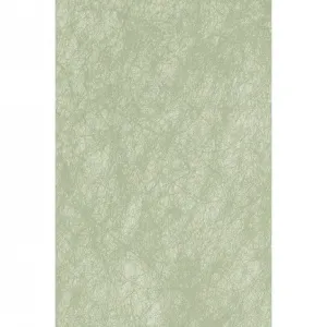 Šerpa stolová Romanca šalviovo zelená 30 cm/10 m