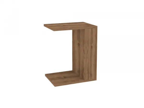 Skladací stôl Star Walnut